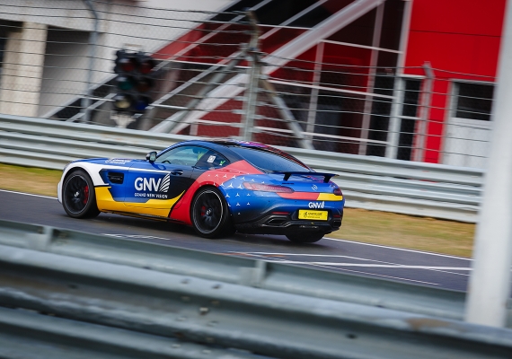 Трек-дни 2026