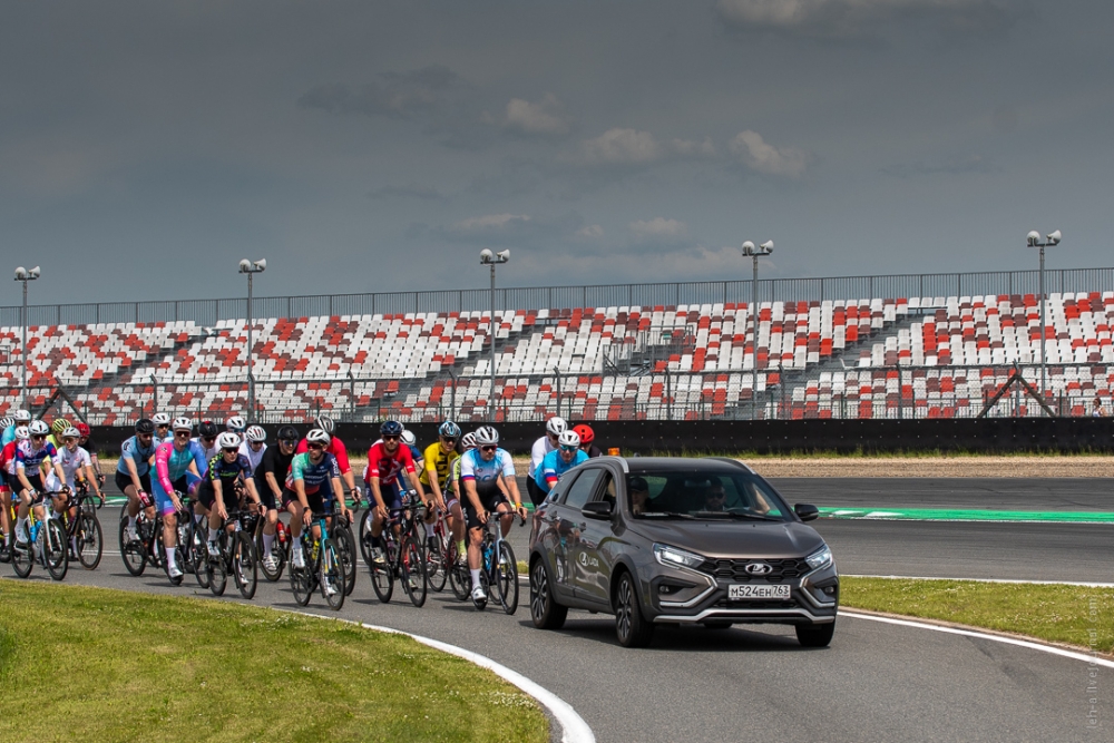 Gran Fondo 2026