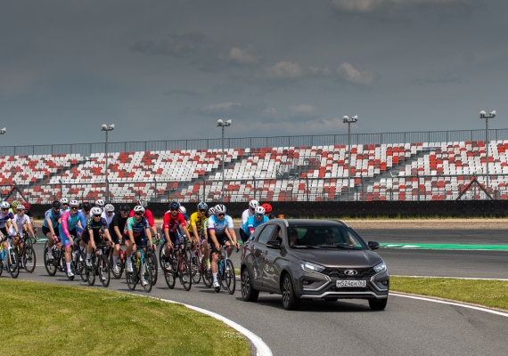 Gran Fondo 2026