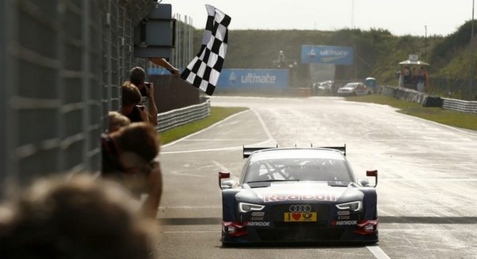 DTM: от Moscow Raceway-2013 до Зандфорта-2014