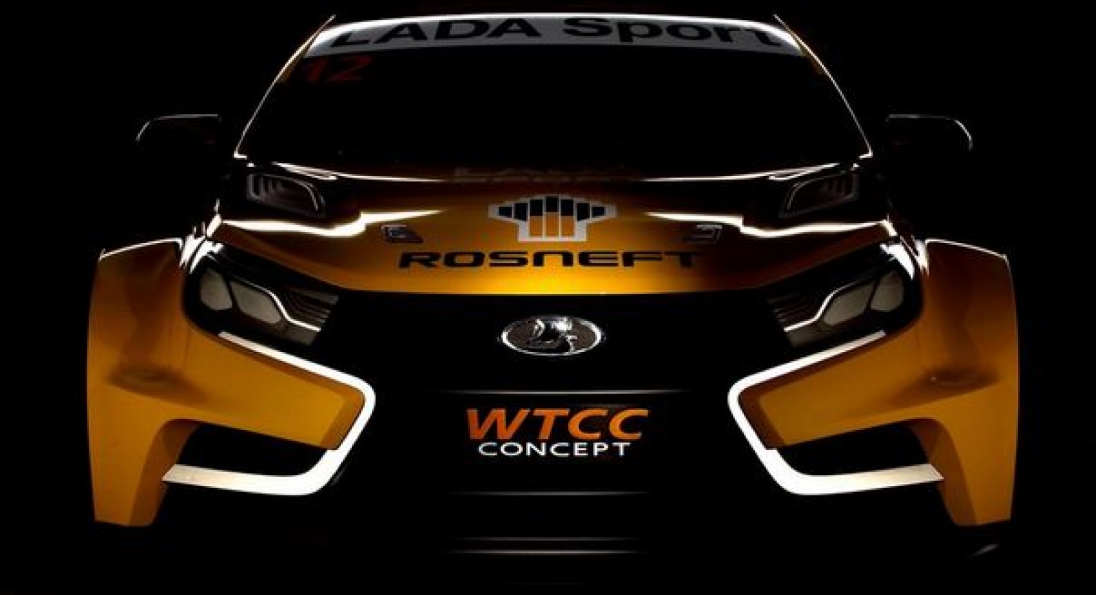 WTCC: Lada откладывает тесты 