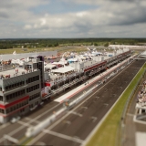 Важно: О компании Race Cars & Skills