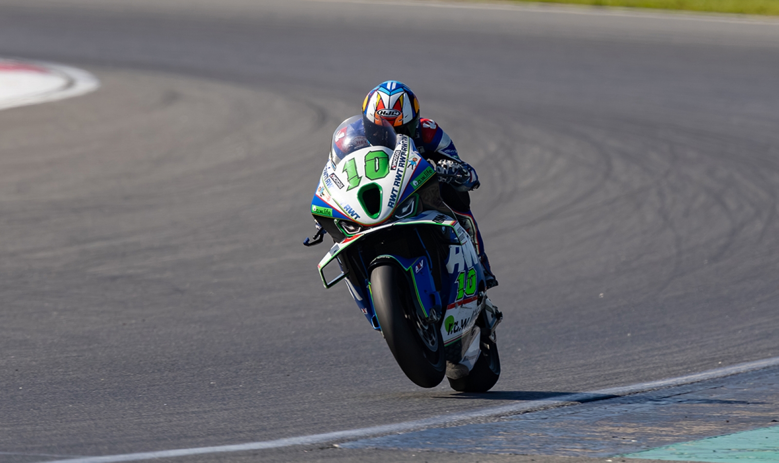 TRD 2026: Изменения в календаре