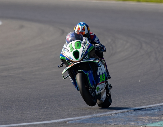 TRD 2026: Изменения в календаре