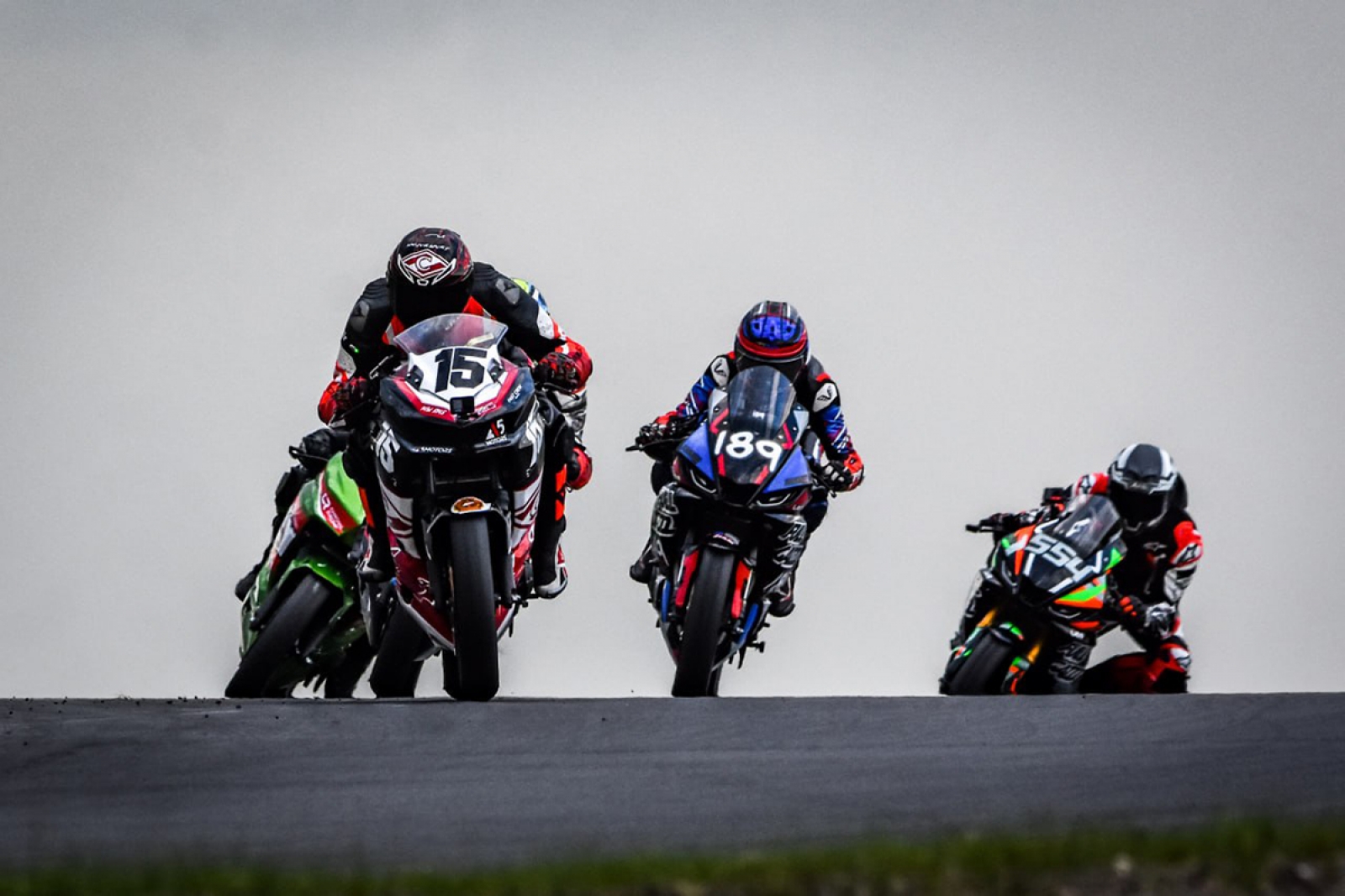 Motoring: Билеты в продаже!