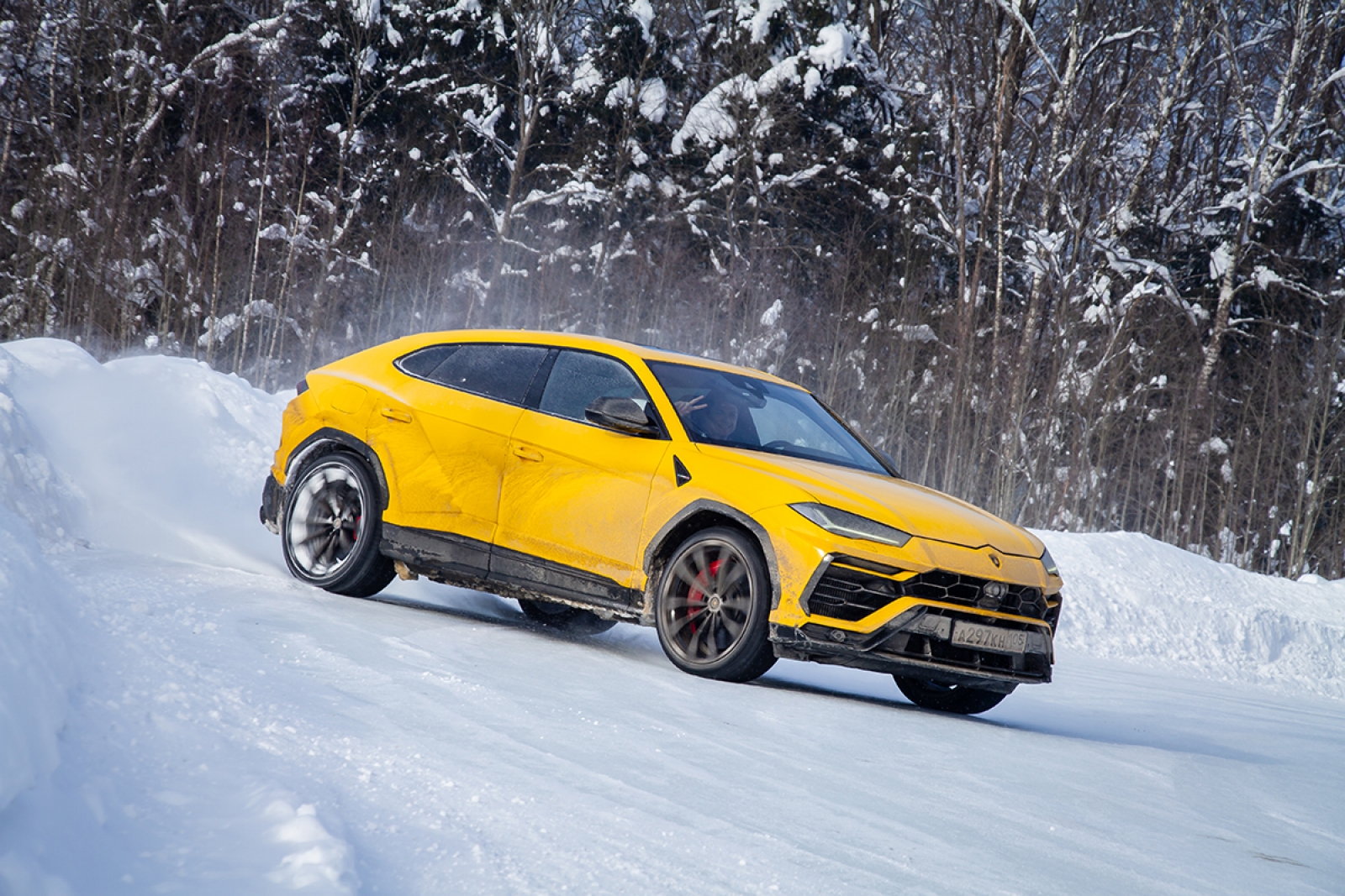 Трек-дни: 14-15 февраля