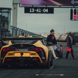 Кубок GT: Билеты на 18 апреля в продаже!