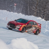 Зимние трек-дни - 28 февраля и 1 марта