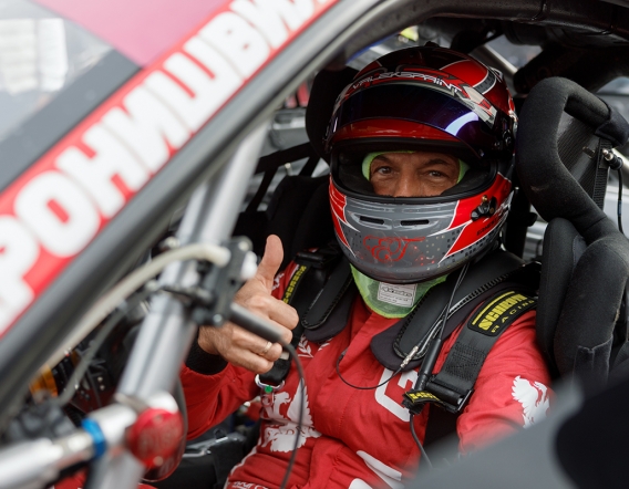 Кубок GT: Месяц до старта!