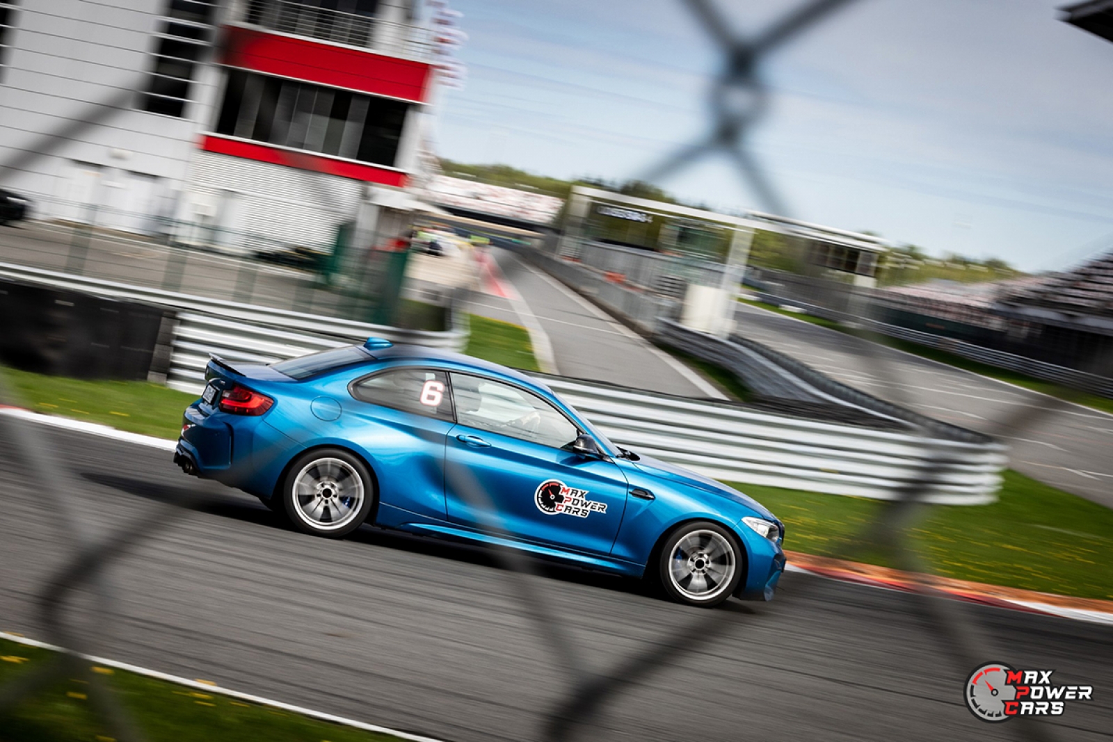 MaxPowerCars: 25 апреля