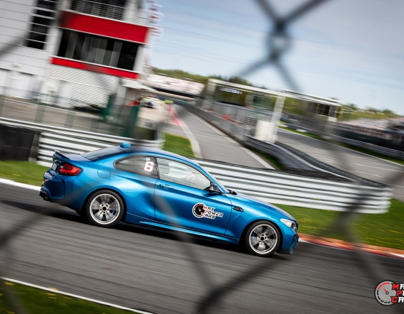 MaxPowerCars: 25 апреля