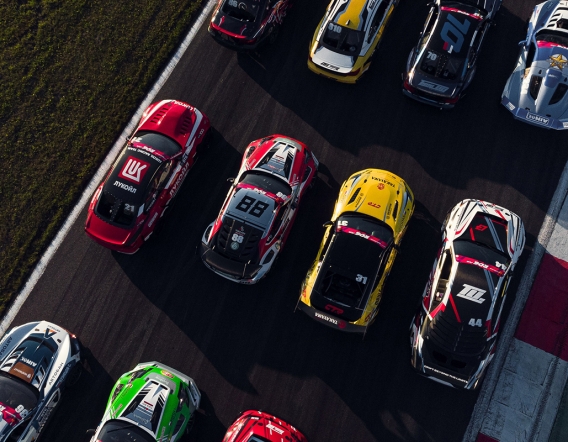 RDS: Месяц до старта!