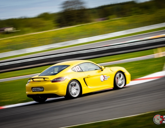 MaxPowerCars: Расписание