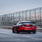 Трек-дни: 24 и 26 апреля