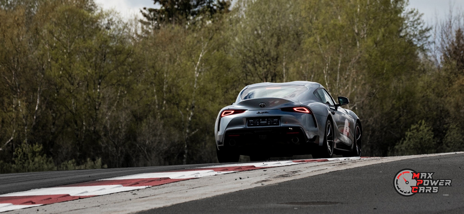 MaxPowerCars/Cup: Детали