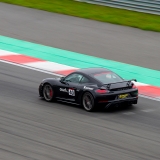 Трек-дни и MaxPowerCars