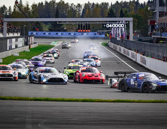 REC: Месяц до старта