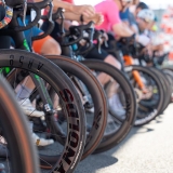 Велофестиваль GranFondo