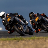TrackRaceDays: Гид для новичка