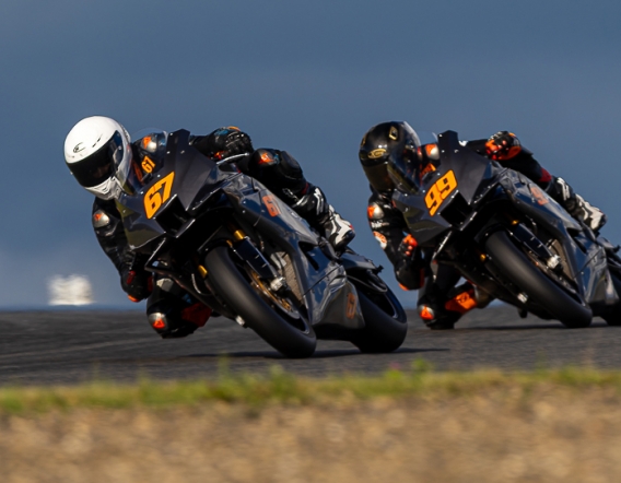 TrackRaceDays: Гид для новичка