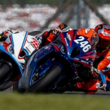 TrackRaceDays: Расписание