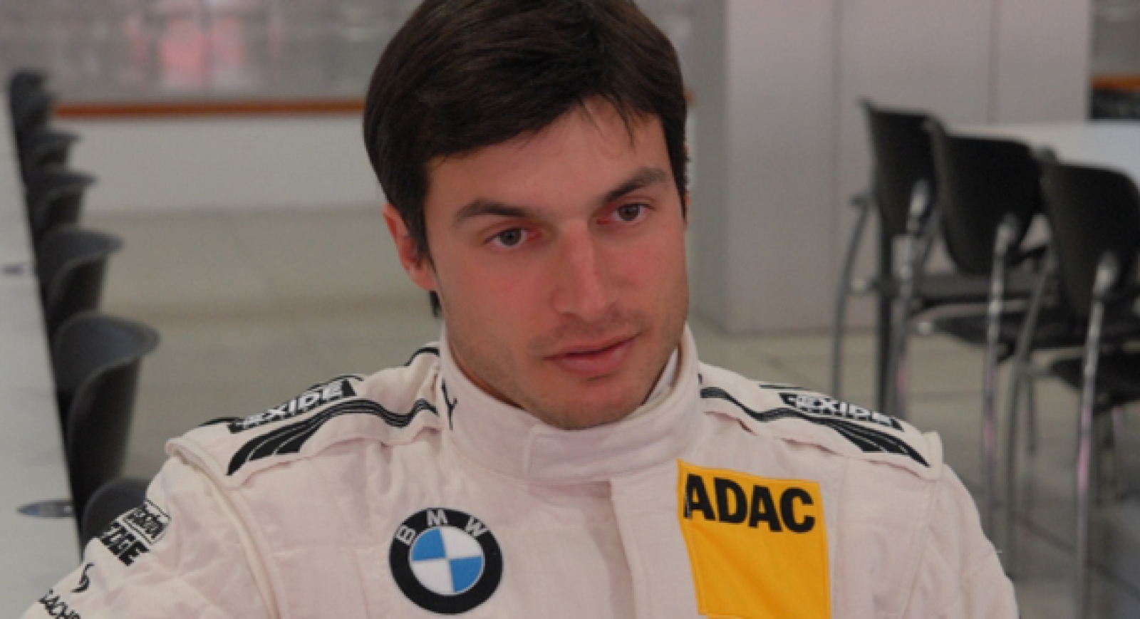 Бруно Спенглер: «Российским болельщикам понравится DTM!»