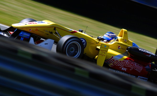 F3 FIA European Championship 
