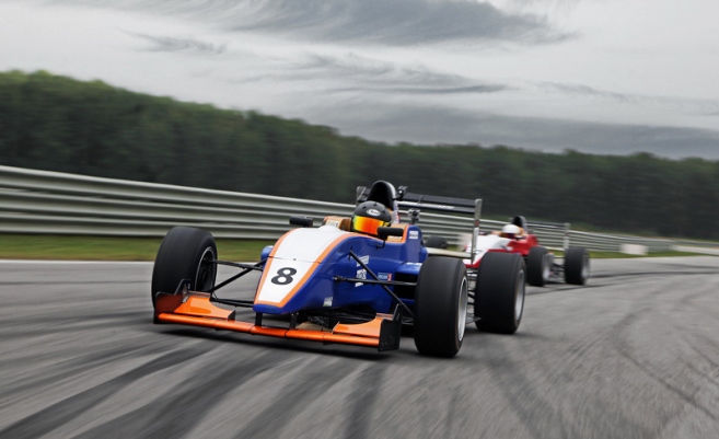 Formula Masters Russia