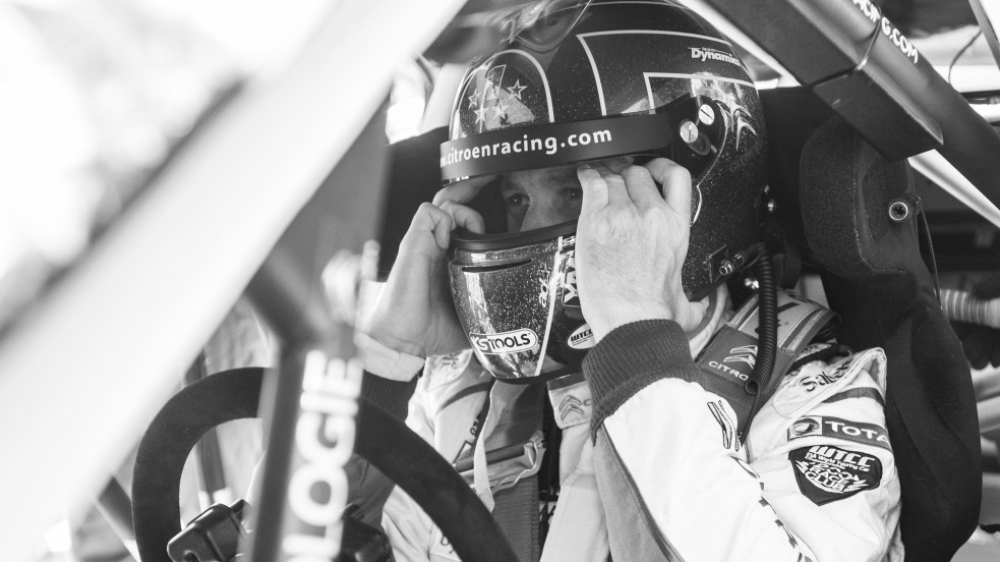 FIA WTCC: Сезон 2015