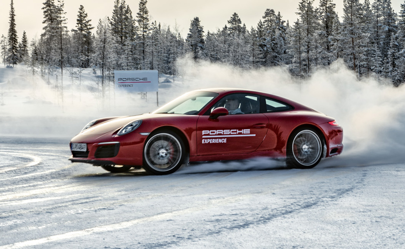 Ice Force