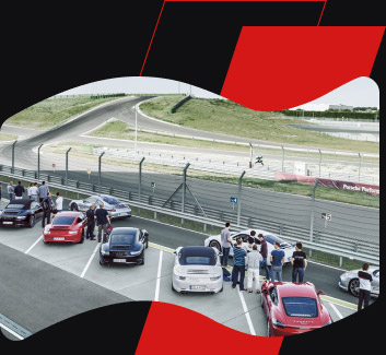 Introduction to Porsche